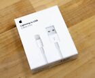 Apple Md818ama 1m Lightning To Usb Cable - White