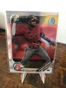 2019 Bowman Chrome - Pick a card, complete your set! - Picture 1 of 68