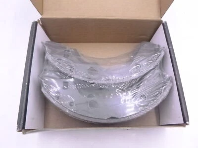 Zapatas de freno traseras Powerstop B659 Autospecialty para Ford Escort 1991-1996 Foto 1 de 2