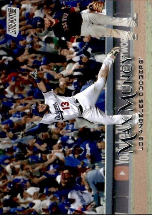 2019 Stadium Club Baseball 101-200 YOU PICK - Image 1 of 1