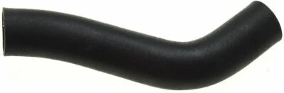 For 1995 Nissan Pickup 3.0L V6 GAS Radiator Coolant Hose-Upper Gates 1995 - Image 1 of 2