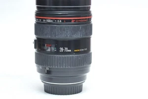 Canon EF 28-70mm f/2.8L USM Lens 006 - Picture 1 of 4