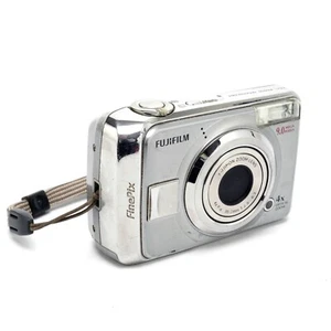 Fujifilm FinePix A900 9.0MP Digital Camera - PARTS/NOT WORKING - Picture 1 of 9