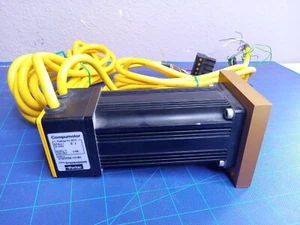 Parker compumotor SM233AE-N10N servo motor (UNTESTED) - Picture 1 of 12