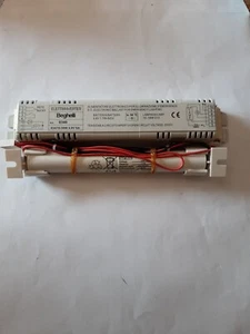 BEGHELLI cod. 2544 ELETTRINVERTER 834/18-58W 4.8V SA art 933/18-58SA1 NEW - Picture 1 of 4