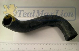 Durit inférieure de radiateur Peugeot 204-304 tous modèles sauf XK5/XL4D M1980-> - Picture 1 of 9