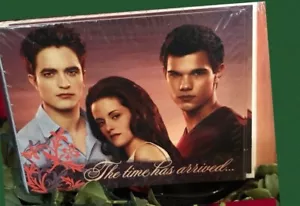 Twilight Saga Memorabilia Lot - Picture 1 of 4