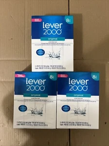 Leva 2000 sapone da bar originale 3,75 once ciascuno, 24 barrette - Foto 1 di 5