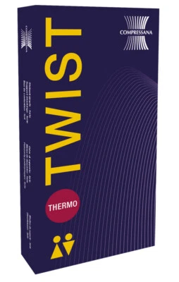 Compressana Thermo lite mit Merinowolle