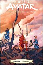Avatar The Last Airbender - Imbalance Part 2 - Anime Poster Wall Manga Print