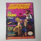 Nintendo Power Volume 18 1990 Dr. Mario Spiel mit Mega Man III 3 Poster