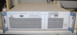 Rohde & Schwarz BD IV/V VH620A2 amplificatore DVBT - Picture 1 of 3