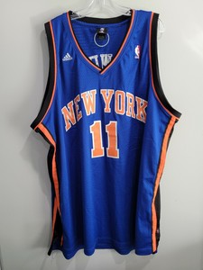 jamal crawford knicks jersey