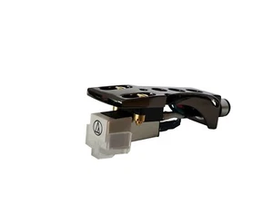Cartuccia montata plug and play + stilo per Pioneer PL-55X, PL-150, DJ-3500, PL - Foto 1 di 3