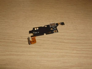 Genuine Samsung Galaxy Note N7000 i9220 Flex Charge Power Micro USB Socket   - Picture 1 of 1