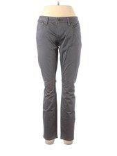Arizona Jean Company Women Gray Jeans 11