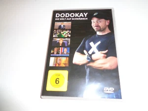 DVD Dodokay - Die Welt auf Schwäbisch - Bild 1 von 1