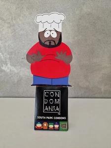 SOUTH PARK CONDOMS CHEF CONDOMIA - Picture 1 of 5