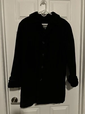 Wilson Chaqueta Cuero Mujer Foto 1 de 3