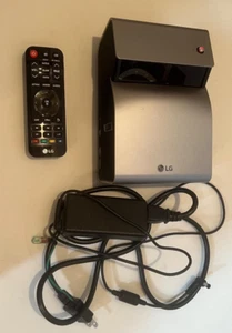 JUNK/For Parts LG PH450UG Ultra Short Throw LED Projector Does Not Work 450lm - Picture 1 of 2