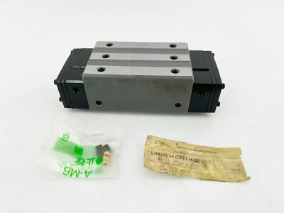 New IKO LRXDG35 Linear Guide LRXDG35C1T1HS2/VZ - Image 1 of 4
