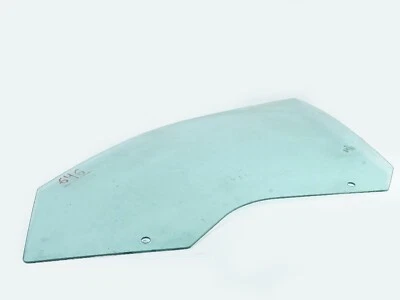 2004 - 2010 Bmw X3 E83 Window Glass Door Front Driver Lh Left E143r001025 Oem - Image 1 of 4