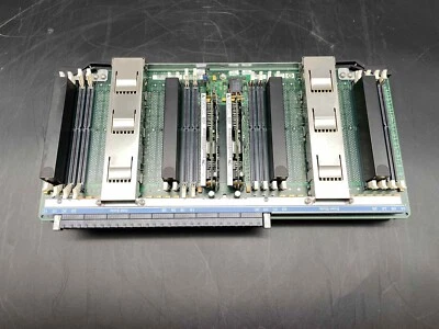 HP 16 Slot Memory Carrier Board, A6961-60204 - Image 1 of 4