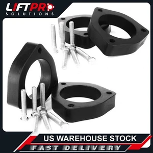 1.2" 30 mm Car Spacers Leveling Lift Kit for Nissan X-TRAIL 00-07, PRIMERA 01-07 - Picture 1 of 5