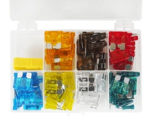 AUTOMOTIVE BLADE FUSE KIT, JTC TOOLS # 2023 - Picture 1 of 4