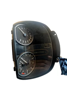 BMW Tachometer Kombiinstrument 10415681 1er - Picture 1 of 9