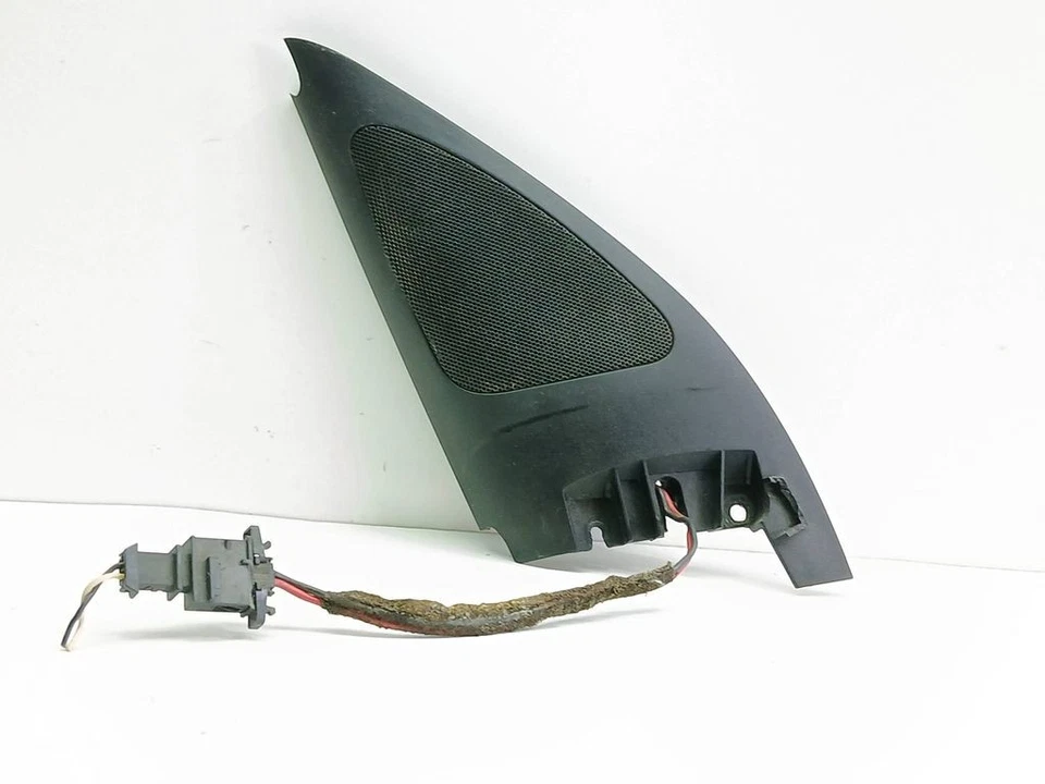 Volkswagen Golf IV 1998 Vorne links Lautsprecher Hochtöner Tür vorne UST130011 - Изображение 1 из 4