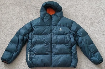 Nike Therma-FIT ADV ACG "Lunar Lake" Puffer Jacket DH3070-328 Unisex L $350 - Image 1 of 4