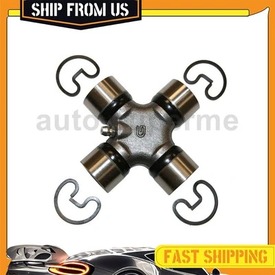 Junta central eje trasero juntas en U Oldsmobile 98 1957-1958 6,1 L Foto 1 de 4