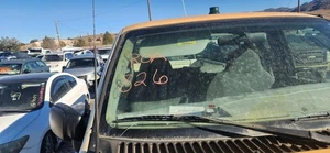 Front Axle 4 Wheel ABS 3.73 Ratio Fits 02-04 FORD F250SD PICKUP 28071520 - Picture 1 of 12