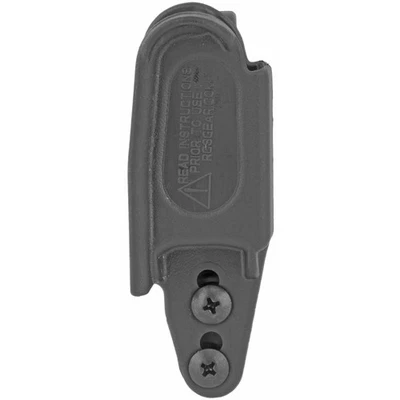 Raven Concealment Vanguard IWB Holster f/Glock 19/23/26/27/32/33 1.5" Overhook - Image 1 of 2