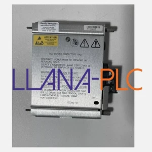 133300-01 New Sealed Bently Nevada 3500/15 Low Voltage DC Power Input Module - Picture 1 of 4