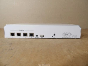 DECISO OPSENSE 2.3 QUAD CORE SSD desktop -INCL 16GB TRANSCEND SD-CARD / EXCL PSU - Afbeelding 1 van 6