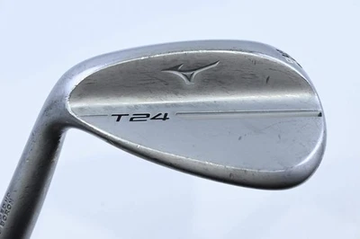 Left Hand Mizuno T24 Gap Wedge / 50 Degree / X-Flex KBS S-Taper 130 Shaft - Image 1 of 4