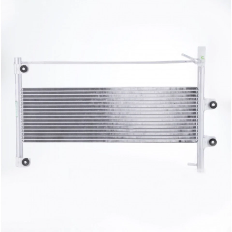 Enfriador de aceite de transmisión externa para Nissan NV 1500/2500/3500 2012-2018 Foto 1 de 4