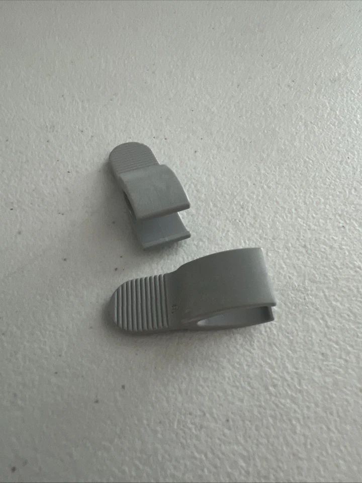 Bernina Mega Hoop Clips - Set of 2 - Image 1 of 1