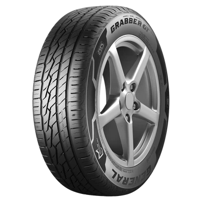 GENERAL TIRE Sommerreifen 275/40 R 22 XL TL 108Y GRABBER GT+ FR BSW - Bild 1 von 3