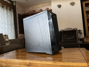 Gaming Pc- Gtx 1650 Super, I5 9400F, 16GB Ram, SSD and HDD - Picture 1 of 3