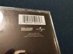 Marilyn Manson - REMIX & REPENT MEXICO VERSION ULTRA RARE - Bild 1 von 5