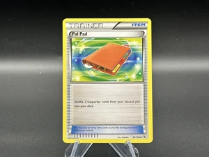Pal Pad - 92/106 Flashfire - Pokémon TCG - 2014 - Bild 1 von 2