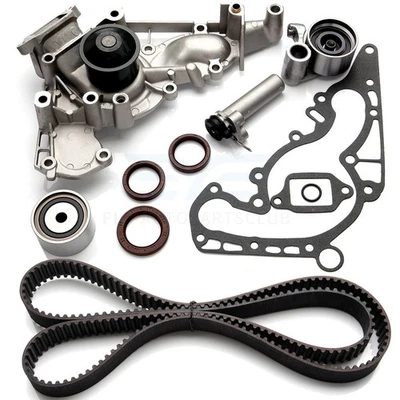 Timing Belt Kit For Lexus LS400 SC400 4.0L 1990-1997 13505-50022 WPT-800 - Image 1 of 4