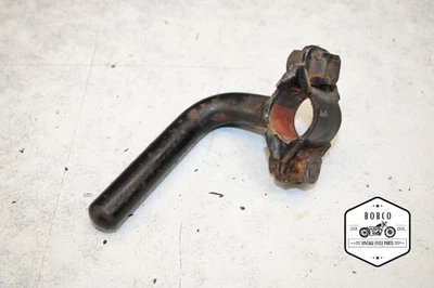 Honda CB77 1961 manija elevadora de agarre W3-3553, AAS Foto 1 de 4