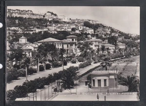 Cartolina Grottammare Panorama Parziale MCD326 - Picture 1 of 1