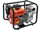 Yato Benzin Wasserpumpe 3" 5,9Hp 60M3/H YT-85402