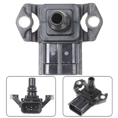 Useful Pressure Sensor Sensor 8980094180 Accessories Black Replacement - Image 1 of 4