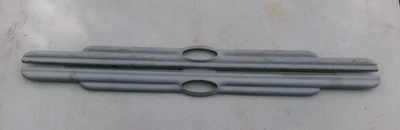 Ford Car Deluxe 1937 adorno molduras par sedán Tudor Hot Rod L@@K Foto 1 de 4